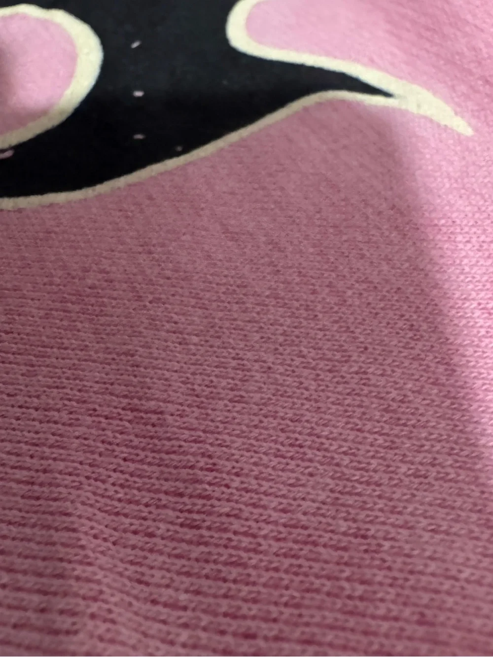 Pink hellstar short brand new with tags and bag and the NFC SCAN WORKS!! Size M